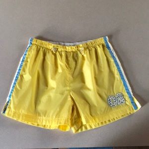 🌼Limited Too Nylon Shorts